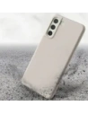 Buy Mercury Silicone Case Apple iPhone 15 light gray - MCR344 - {ean13} - Home Screen Store Europe