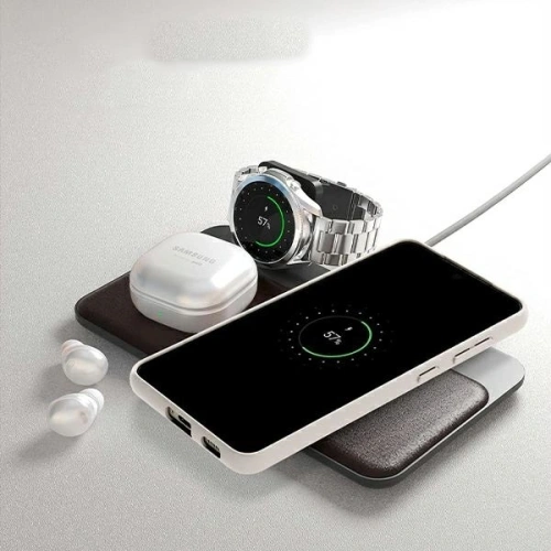 Buy Mercury Silicone Case Apple iPhone 15 light gray - MCR344 - {ean13} - Home Screen Store Europe