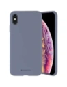 Mercury Szilikon Tok Apple iPhone 15 levendula