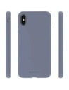 Kup Mercury Silikonhülle für Apple iPhone 15 in Lavendel - MCR345 - {ean13} - Sklep Home Screen