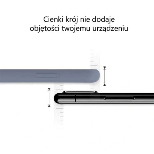 Kup Mercury silikonový kryt Apple iPhone 15 levandulový - MCR345 - {ean13} - Sklep Home Screen