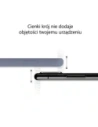 Kup Husa din silicon Mercury pentru Apple iPhone 15 lavandă - MCR345 - {ean13} - Sklep Home Screen