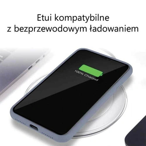 Kup Mercury silikonový kryt Apple iPhone 15 levandulový - MCR345 - {ean13} - Sklep Home Screen