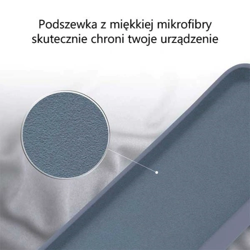Kup Mercury Silikonhülle für Apple iPhone 15 in Lavendel - MCR345 - {ean13} - Sklep Home Screen