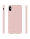 Kup Mercury Silikonhülle Apple iPhone 15 rosa sandig - MCR346 - {ean13} - Sklep Home Screen