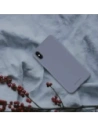 Kup Husa din silicon Mercury pentru Apple iPhone 15 lavandă - MCR345 - {ean13} - Sklep Home Screen