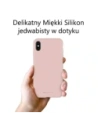 Kup Mercury Silikonhülle Apple iPhone 15 rosa sandig - MCR346 - {ean13} - Sklep Home Screen