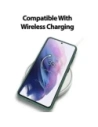 Kup Mercury Silikonhülle für Apple iPhone 15 grün - MCR347 - {ean13} - Sklep Home Screen