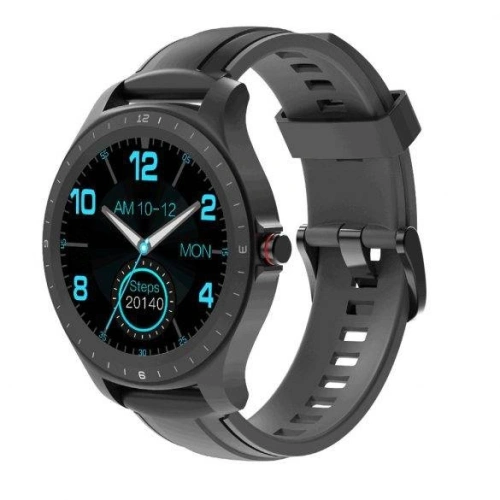 Kup Ceas inteligent BlitzWolf BW-HL2 (negru) - BLZ243BLK - {ean13} - Sklep Home Screen