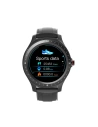 Buy Blitzwolf® BW-HL2 Bluetooth 5.0 Smart Watch Black - BLZ243BLK - {ean13} - Home Screen Store Europe