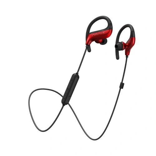 Kup Sluchátka Bluetooth 5.0 BlitzWolf AIRAUX AA-NH1 (červeno-černé) - BLZ244REDBLK - {ean13} - Sklep Home Screen