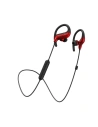 Kup Słuchawki Bluetooth 5.0 BlitzWolf AIRAUX AA-NH1 (czerwono-czarne) - BLZ244REDBLK - {ean13} - Sklep Home Screen