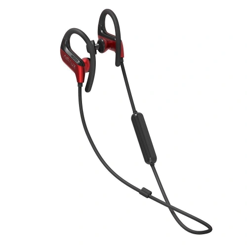 Kup Słuchawki Bluetooth 5.0 BlitzWolf AIRAUX AA-NH1 (czerwono-czarne) - BLZ244REDBLK - {ean13} - Sklep Home Screen