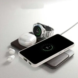 Kup Etui Mercury Silicone do Apple iPhone 15 Pro jasnoszary - MCR360 - {ean13} - Sklep Home Screen