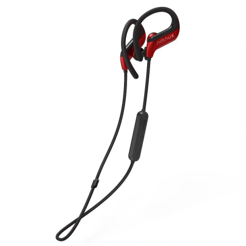 Kup Sluchátka Bluetooth 5.0 BlitzWolf AIRAUX AA-NH1 (červeno-černé) - BLZ244REDBLK - {ean13} - Sklep Home Screen