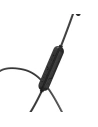Buy Bluetooth V5.0 Ear Hook Earphones BlitzWolf AIRAUX AA-NH1 (red + black) - BLZ244REDBLK - {ean13} - Home Screen Store Europe