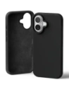 Kup Mercury Szilikon Tok Apple iPhone 16 fekete - MCR372 - {ean13} - Sklep Home Screen