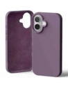 Kup Etui Mercury Silicone do Apple iPhone 16 fioletowy - MCR374 - {ean13} - Sklep Home Screen