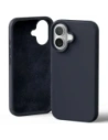 Mercury Szilikon Tok Apple iPhone 16 sötétkék