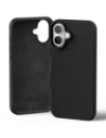Mercury silikonový kryt Apple iPhone 16 Plus černý