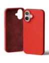 Buy Mercury Silicone Case Apple iPhone 16 Plus red - MCR381 - {ean13} - Home Screen Store Europe