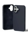 Mercury silikonový kryt Apple iPhone 16 Plus tmavě modrý