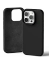 Etui Mercury Silicone do Apple iPhone 16 Pro czarny