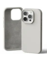 Kup Carcasă din silicon Mercury pentru Apple iPhone 16 Pro stone - MCR392 - {ean13} - Sklep Home Screen