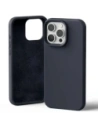Kup Etui Mercury Silicone do Apple iPhone 16 Pro Max granatowy - MCR399 - {ean13} - Sklep Home Screen