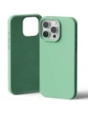 Kup Etui Mercury Silicone do Apple iPhone 16 Pro Max zielony - MCR403 - {ean13} - Sklep Home Screen