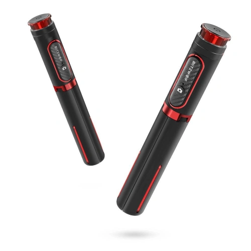 Kup Selfie stick statyw BlitzWolf BW-BS10 Sport (czarny) - BLZ246BLK - {ean13} - Sklep Home Screen