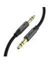 Kup Blitzwolf Miniklinke 3.5mm AUX Kabel BW-AA1, 1m (schwarz) - BLZ247BLK - {ean13} - Sklep Home Screen