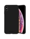 Mercury Silikonhülle Samsung Galaxy A34 5G schwarz
