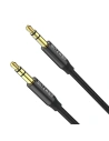 Kup Blitzwolf Miniklinke 3.5mm AUX Kabel BW-AA1, 1m (schwarz) - BLZ247BLK - {ean13} - Sklep Home Screen