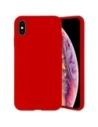 Kup Mercury Silikonhülle Samsung Galaxy A34 5G rot - MCR415 - {ean13} - Sklep Home Screen