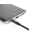 Kup Blitzwolf Miniklinke 3.5mm AUX Kabel BW-AA1, 1m (schwarz) - BLZ247BLK - {ean13} - Sklep Home Screen