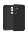 Etui Mercury Silicone do Samsung Galaxy A35 czarny