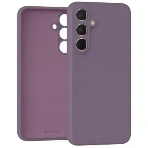 Kup Husa din silicon Mercury pentru Samsung Galaxy A35, violetă - MCR421 - {ean13} - Sklep Home Screen