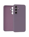 Kup Husa din silicon Mercury pentru Samsung Galaxy A35, violetă - MCR421 - {ean13} - Sklep Home Screen