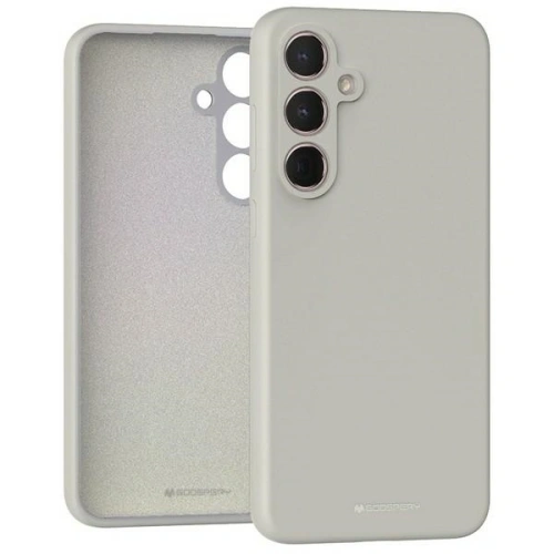 Kup Husa din silicon Mercury pentru Samsung Galaxy A35 piatră - MCR423 - {ean13} - Sklep Home Screen