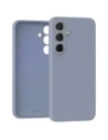 Etui Mercury Silicone do Samsung Galaxy A35 lawendowy