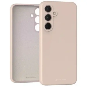Kup Mercury silikonový obal Samsung Galaxy A35 růžový písečný - MCR425 - {ean13} - Sklep Home Screen