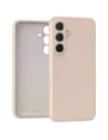 Mercury silikonový obal Samsung Galaxy A35 růžový písečný