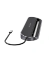 Kup Adapter 12w1 Blitzwolf BW-TH9 Hub USB-C na 2x USB 3.0 + 2x USB 2.0, VGA, RJ45, 3.5 mm jack, HDMI - BLZ248 - {ean13} - Sklep Home Screen