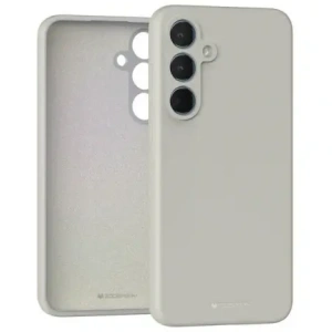 Buy Mercury Silicone Case Samsung Galaxy A55 stone - MCR436 - {ean13} - Home Screen Store Europe