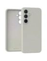 Mercury Silicone Case Samsung Galaxy A55 stone