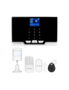 Blitzwolf BW-IS6 Wi-Fi+2G Security Alarm System Kit
