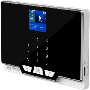 Kup Blitzwolf BW-IS6 WiFi + 2G riasztórendszer készlet - BLZ249 - {ean13} - Sklep Home Screen