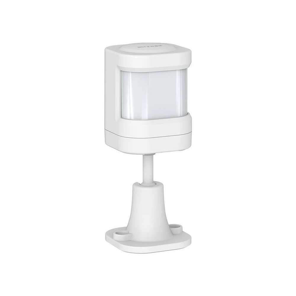 Zestaw systemu alarmowego Blitzwolf BW-IS6 WiFi + 2G 