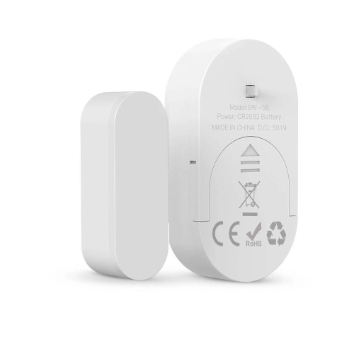 Kup Blitzwolf Tür- und Fenstersensor BW-IS6 Kontaktsensor 433MHz - BLZ250 - {ean13} - Sklep Home Screen